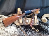 1990 mfg. Winchester 9422M .22 Magnum Lever Action, Excellent Unfired, Out of Production Favorite. Trades Welcome - Image 9 of 16