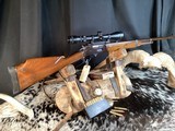 Marlin Model .444, Lever Action Big Bore Brute. W/Scope. Early Pre Safety Model,Trades Welcome - 4 of 12