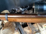 Marlin Model .444, Lever Action Big Bore Brute. W/Scope. Early Pre Safety Model,Trades Welcome - 6 of 12