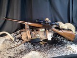 Marlin Model .444, Lever Action Big Bore Brute. W/Scope. Early Pre Safety Model,Trades Welcome - 7 of 12