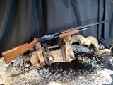 1938 Prewar Winchester “Standard Trap Model” Solid Rib, 30”, Mod Choke, Rare 16 Ga. Deluxe Wood. Trades Welcome. - Image 1 of 15