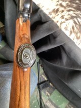 1938 Prewar Winchester “Standard Trap Model” Solid Rib, 30”, Mod Choke, Rare 16 Ga. Deluxe Wood. Trades Welcome. - Image 6 of 15