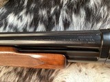 1938 Prewar Winchester “Standard Trap Model” Solid Rib, 30”, Mod Choke, Rare 16 Ga. Deluxe Wood. Trades Welcome. - Image 10 of 15