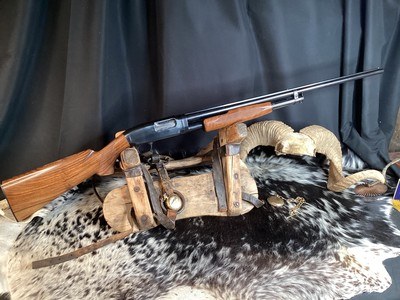 1938 Prewar Winchester “Standard Trap Model” Solid Rib, 30”, Mod Choke, Rare 16 Ga. Deluxe Wood. Trades Welcome. - Image 9 of 15