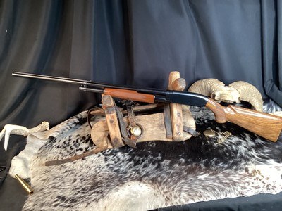 1938 Prewar Winchester “Standard Trap Model” Solid Rib, 30”, Mod Choke, Rare 16 Ga. Deluxe Wood. Trades Welcome. - Image 15 of 15