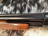 1938 Prewar Winchester “Standard Trap Model” Solid Rib, 30”, Mod Choke, Rare 16 Ga. Deluxe Wood. Trades Welcome. - Image 8 of 15