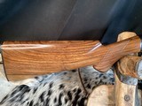 1938 Prewar Winchester “Standard Trap Model” Solid Rib, 30”, Mod Choke, Rare 16 Ga. Deluxe Wood. Trades Welcome. - Image 13 of 15