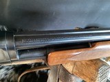 1938 Prewar Winchester “Standard Trap Model” Solid Rib, 30”, Mod Choke, Rare 16 Ga. Deluxe Wood. Trades Welcome. - Image 12 of 15