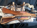 First Year 1905 Winchester Semi Auto in .35 WSL Cartridge, Original, Cased, Trades Welcome - Image 12 of 18