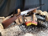 First Year 1905 Winchester Semi Auto in .35 WSL Cartridge, Original, Cased, Trades Welcome - Image 7 of 18