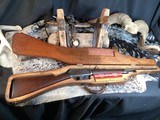 First Year 1905 Winchester Semi Auto in .35 WSL Cartridge, Original, Cased, Trades Welcome - Image 1 of 18