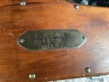 First Year 1905 Winchester Semi Auto in .35 WSL Cartridge, Original, Cased, Trades Welcome - Image 15 of 18