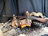 First Year 1905 Winchester Semi Auto in .35 WSL Cartridge, Original, Cased, Trades Welcome - Image 8 of 18