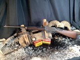 First Year 1905 Winchester Semi Auto in .35 WSL Cartridge, Original, Cased, Trades Welcome - Image 3 of 18