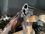 Perazzi SCO Oro Gold Pasotti Engraved & Signed, O/U Shotgun W/ 12 Ga. & .20 Ga barrel sets. Stunningly Beautiful Perazzi. Trades Welcome. - Image 24 of 25