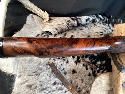 Perazzi SCO Oro Gold Pasotti Engraved & Signed, O/U Shotgun W/ 12 Ga. & .20 Ga barrel sets. Stunningly Beautiful Perazzi. Trades Welcome. - Image 17 of 25