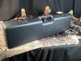 Perazzi SCO Oro Gold Pasotti Engraved & Signed, O/U Shotgun W/ 12 Ga. & .20 Ga barrel sets. Stunningly Beautiful Perazzi. Trades Welcome. - Image 11 of 25