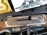 Browning A5 Ultimate, LNIB, 12 Ga. Fired Once, Trades Welcome. - Image 3 of 9