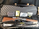 Browning A5 Ultimate, LNIB, 12 Ga. Fired Once, Trades Welcome. - Image 8 of 9