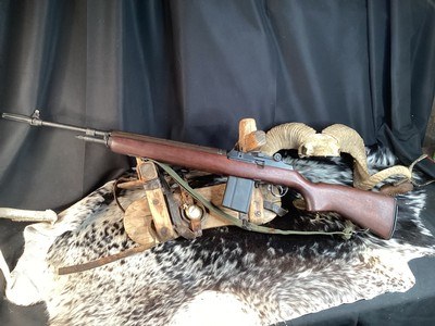 Rare 1993-4 Springfield National Super Match M1A LNIB W/ Paperwork & Box.7.62 NATO/.308 Winchester, Trades Welcome - Image 3 of 25
