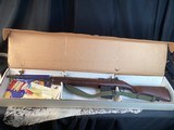 Rare 1993-4 Springfield National Super Match M1A LNIB W/ Paperwork & Box.7.62 NATO/.308 Winchester, Trades Welcome - Image 2 of 25