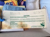 Rare 1993-4 Springfield National Super Match M1A LNIB W/ Paperwork & Box.7.62 NATO/.308 Winchester, Trades Welcome - Image 21 of 25