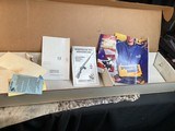 Rare 1993-4 Springfield National Super Match M1A LNIB W/ Paperwork & Box.7.62 NATO/.308 Winchester, Trades Welcome - Image 14 of 25