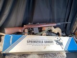 Rare 1993-4 Springfield National Super Match M1A LNIB W/ Paperwork & Box.7.62 NATO/.308 Winchester, Trades Welcome - Image 9 of 25