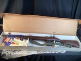 Rare 1993-4 Springfield National Super Match M1A LNIB W/ Paperwork & Box.7.62 NATO/.308 Winchester, Trades Welcome - Image 23 of 25