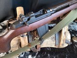 Rare 1993-4 Springfield National Super Match M1A LNIB W/ Paperwork & Box.7.62 NATO/.308 Winchester, Trades Welcome - Image 11 of 25