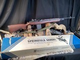 Rare 1993-4 Springfield National Super Match M1A LNIB W/ Paperwork & Box.7.62 NATO/.308 Winchester, Trades Welcome - Image 12 of 25