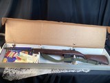 Rare 1993-4 Springfield National Super Match M1A LNIB W/ Paperwork & Box.7.62 NATO/.308 Winchester, Trades Welcome - Image 19 of 25