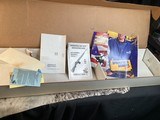 Rare 1993-4 Springfield National Super Match M1A LNIB W/ Paperwork & Box.7.62 NATO/.308 Winchester, Trades Welcome - Image 20 of 25