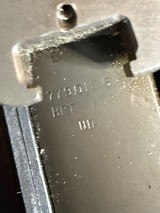 Rare 1993-4 Springfield National Super Match M1A LNIB W/ Paperwork & Box.7.62 NATO/.308 Winchester, Trades Welcome - Image 24 of 25