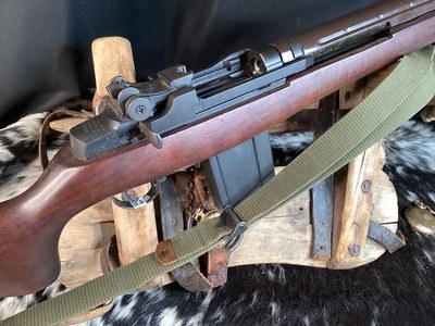 Rare 1993-4 Springfield National Super Match M1A LNIB W/ Paperwork & Box.7.62 NATO/.308 Winchester, Trades Welcome - Image 11 of 25