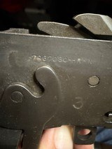Rare 1993-4 Springfield National Super Match M1A LNIB W/ Paperwork & Box.7.62 NATO/.308 Winchester, Trades Welcome - Image 25 of 25