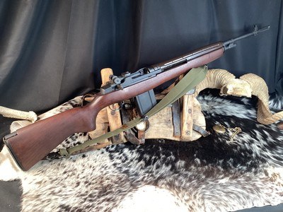 Rare 1993-4 Springfield National Super Match M1A LNIB W/ Paperwork & Box.7.62 NATO/.308 Winchester, Trades Welcome - Image 6 of 25