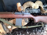 Rare 1993-4 Springfield National Super Match M1A LNIB W/ Paperwork & Box.7.62 NATO/.308 Winchester, Trades Welcome - Image 18 of 25