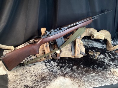 Rare 1993-4 Springfield National Super Match M1A LNIB W/ Paperwork & Box.7.62 NATO/.308 Winchester, Trades Welcome - Image 17 of 25
