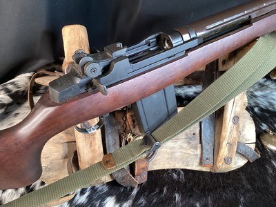 Rare 1993-4 Springfield National Super Match M1A LNIB W/ Paperwork & Box.7.62 NATO/.308 Winchester, Trades Welcome - Image 5 of 25