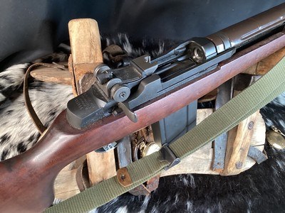 Rare 1993-4 Springfield National Super Match M1A LNIB W/ Paperwork & Box.7.62 NATO/.308 Winchester, Trades Welcome - Image 15 of 25