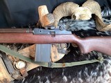 Rare 1993-4 Springfield National Super Match M1A LNIB W/ Paperwork & Box.7.62 NATO/.308 Winchester, Trades Welcome - Image 10 of 25