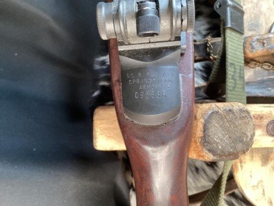 Rare 1993-4 Springfield National Super Match M1A LNIB W/ Paperwork & Box.7.62 NATO/.308 Winchester, Trades Welcome - Image 13 of 25