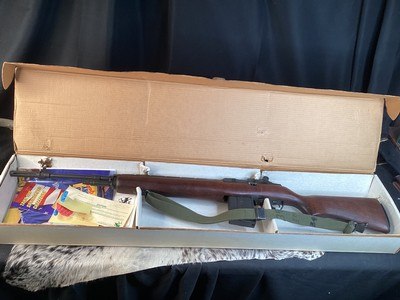Rare 1993-4 Springfield National Super Match M1A LNIB W/ Paperwork & Box.7.62 NATO/.308 Winchester, Trades Welcome - Image 23 of 25