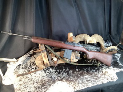 Rare 1993-4 Springfield National Super Match M1A LNIB W/ Paperwork & Box.7.62 NATO/.308 Winchester, Trades Welcome - Image 7 of 25