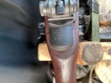Rare 1993-4 Springfield National Super Match M1A LNIB W/ Paperwork & Box.7.62 NATO/.308 Winchester, Trades Welcome - Image 13 of 25