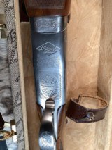 1985 Winchester 101 Diamond Grade .20 Ga. Skeet O/U Shotgun, Cased High Condition, Trades Welcome - Image 25 of 25