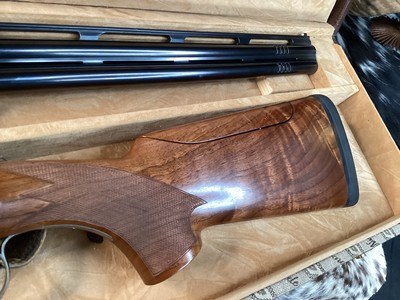 1985 Winchester 101 Diamond Grade .20 Ga. Skeet O/U Shotgun, Cased High Condition, Trades Welcome - Image 6 of 25