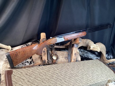 1985 Winchester 101 Diamond Grade .20 Ga. Skeet O/U Shotgun, Cased High Condition, Trades Welcome - Image 17 of 25