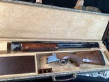 1985 Winchester 101 Diamond Grade .20 Ga. Skeet O/U Shotgun, Cased High Condition, Trades Welcome - Image 4 of 25